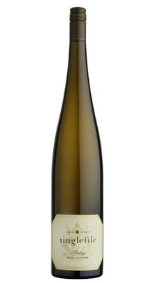 2019 Singlefile Great Southern Riesling Magnum