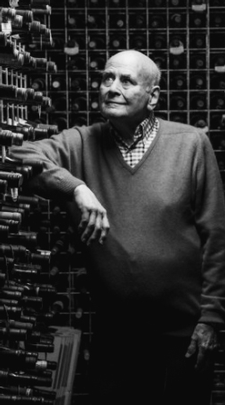 James Halliday Event Wines