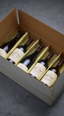 Impress Your Guests Mixed Case