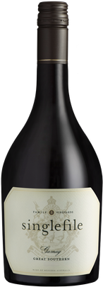 2025 Singlefile Great Southern Gamay