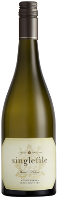 2022 Singlefile Single Vineyard Porongurup Fumé Blanc