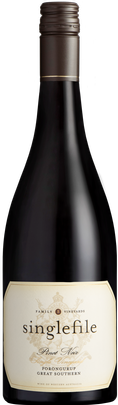 2022 Singlefile Single Vineyard Porongurup Pinot Noir