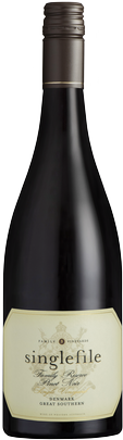 2023 Singlefile Family Reserve Denmark Pinot Noir