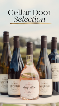 Cellar Door Selection