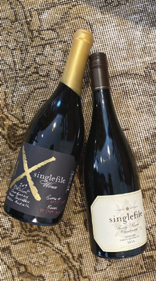 Chardonnay Day Twin Pack