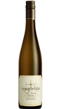 2023 Singlefile 'The Pamela' Porongurup Riesling