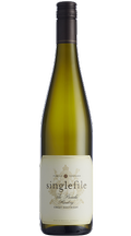 2023 Singlefile 'The Pamela' Porongurup Riesling