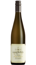 2024 Singlefile Single Vineyard Mount Barker Riesling