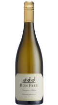 2021 Run Free by Singlefile Sauvignon Blanc