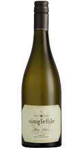 2024 Singlefile Single Vineyard Albany Fumé Blanc
