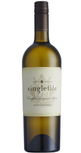 Singlefile Great Southern Semillon Sauvignon Blanc