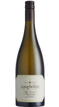 2021 Singlefile 'The Vivienne' Denmark Chardonnay
