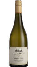 2023 Run Free by Singlefile Sauvignon Blanc