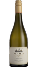 2023 Run Free by Singlefile Chardonnay