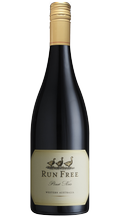 2021 Run Free by Singlefile Pinot Noir