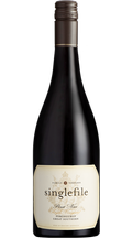 2023 Singlefile Single Vineyard Porongurup Pinot Noir
