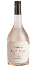 2024 Singlefile Great Southern Rosé