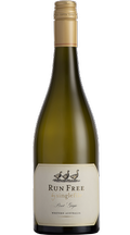 2024 Run Free by Singlefile Pinot Grigio