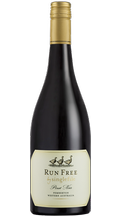 2023 Run Free by Singlefile Pinot Noir