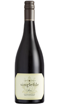 2024 Singlefile Single Vineyard Frankland River Shiraz