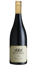 2020 Run Free by Singlefile Shiraz