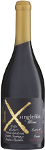 2020 Singlefile Small Batch Mataro