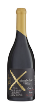 2020 Singlefile Small Batch Petit Verdot