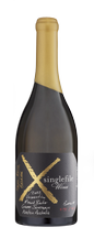 2022 Singlefile Small Batch Vermentino