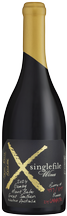 2024 Singlefile Small Batch Gamay