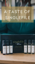 'A Taste of Singlefile' Gift Pack