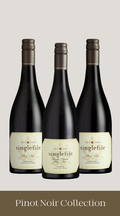 Single Vineyard Pinot Noir Collection | May 2025