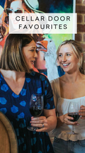 Cellar Door Favourites