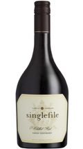 2021 Singlefile Great Southern Chilled Red