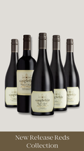 New Release Reds | 6 Bottles