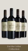 For the Cellar | 6 Bottles