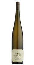 2019 Singlefile Great Southern Riesling Magnum