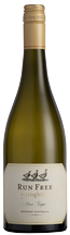 2024 Run Free by Singlefile Pinot Grigio