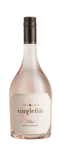 2024 Singlefile Great Southern Rosé Magnum