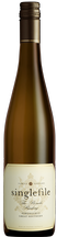 2022 Singlefile 'The Pamela' Porongurup Riesling