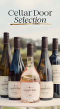 Cellar Door Selection
