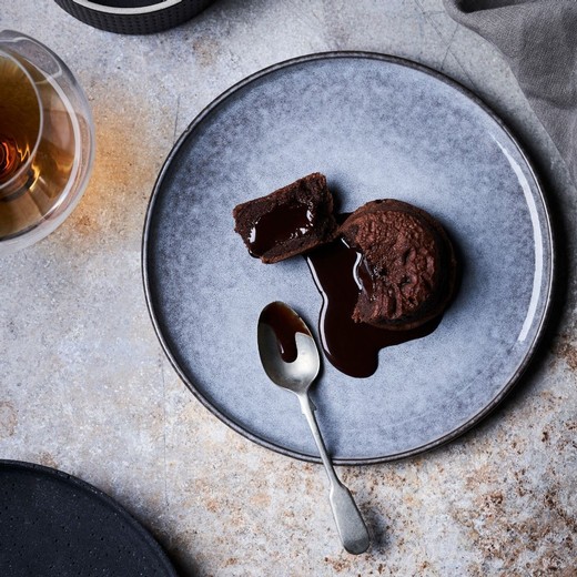 Chocolate Lava Cake
