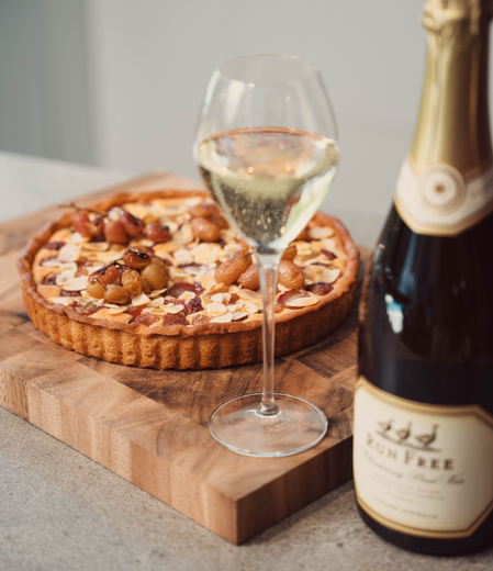Harvest Tart