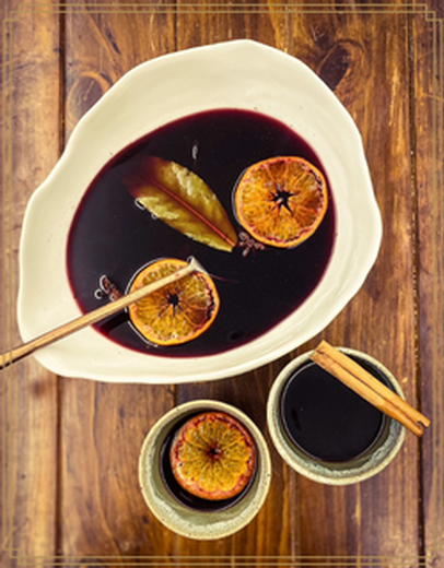 Mulled Wine