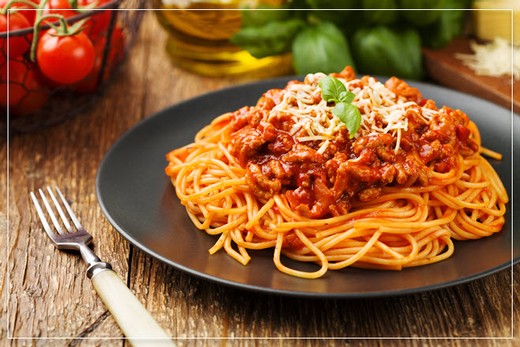 Bolognese