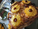 Christmas Pickled Pork