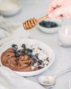 Chocolate Smoothie Bowl
