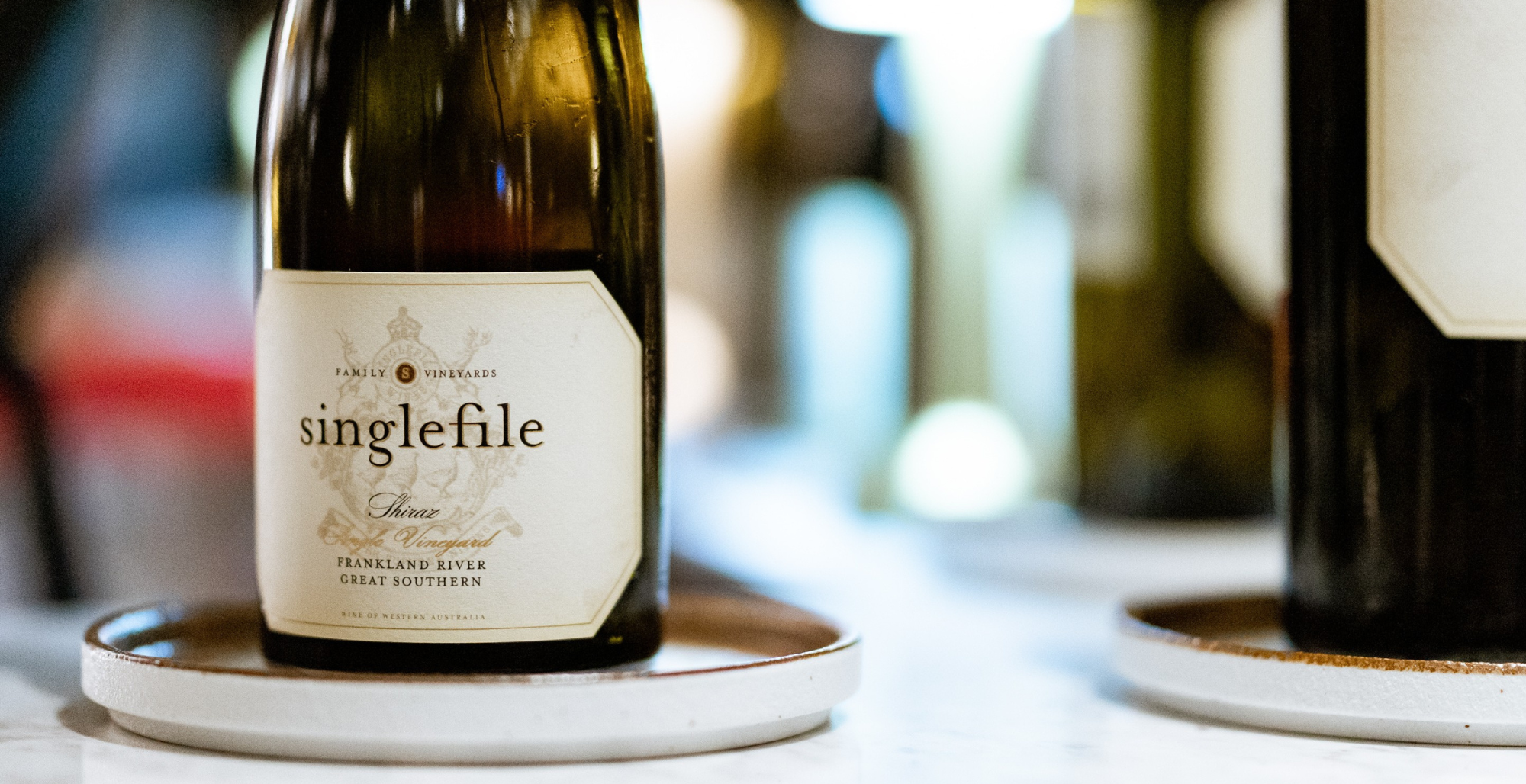 Great Southern Shiraz: Why Frankland River Is One of Western Australia’s Finest Shiraz Regions