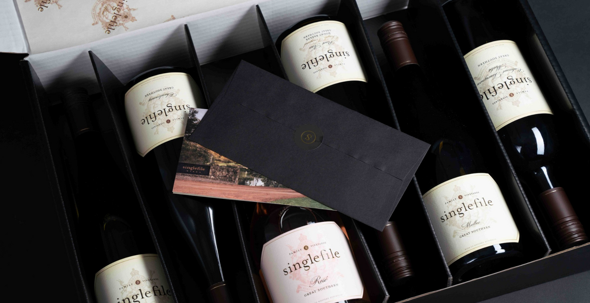 The Pleasure of Gifting Wine: A Guide to Thoughtful Wine Gifts