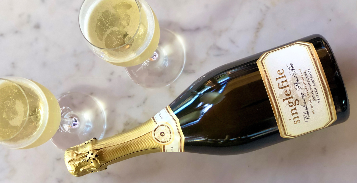 A Guide to Sparkling Wine: From Champagne to Méthode Traditionnelle, and Brut to Doux