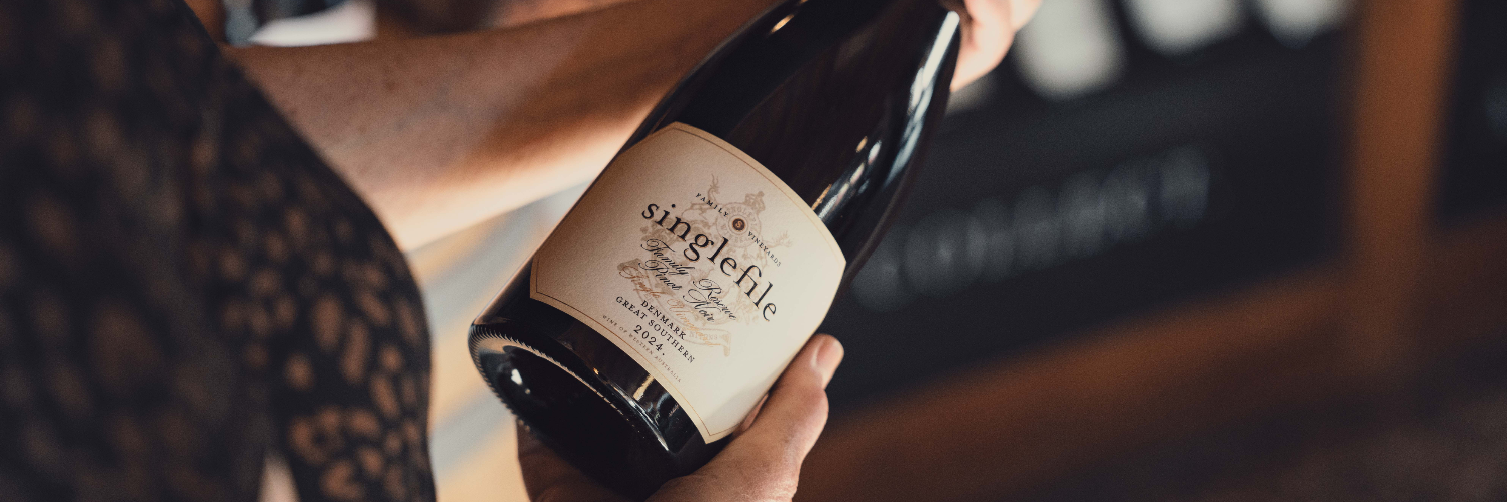 Family Reserve Collection